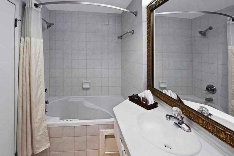 Hotel Best Western Fort Lee