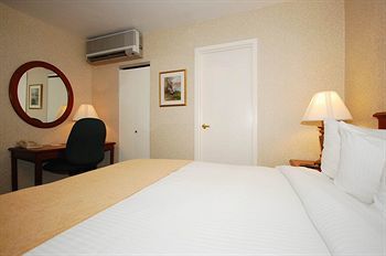 Hotel Best Western Fort Lee