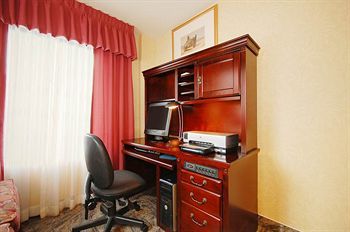 Hotel Best Western Fort Lee