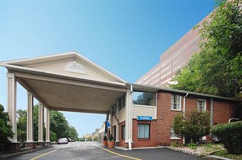 Hotel Best Western Fort Lee
