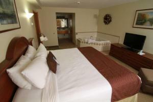 Hotel Best Western The Inn At Smithfield