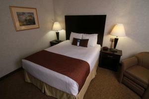 Hotel Best Western The Inn At Smithfield