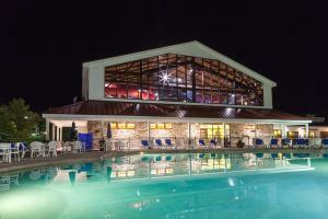 Hotel Red Jacket Mountain View Resort