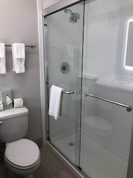 Hotel Comfort Suites