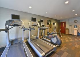 Hotel Comfort Inn & Suites