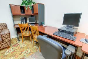 Hotel Quality Inn & Suites At Nasa Ames