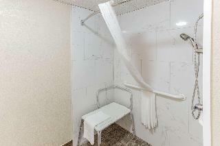 Hotel Econo Lodge Inn & Suites