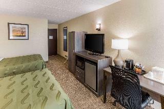 Hotel Econo Lodge Inn & Suites
