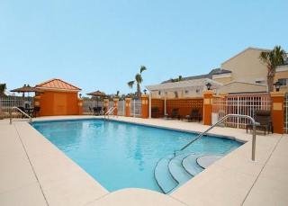 Hotel Comfort Inn & Suites