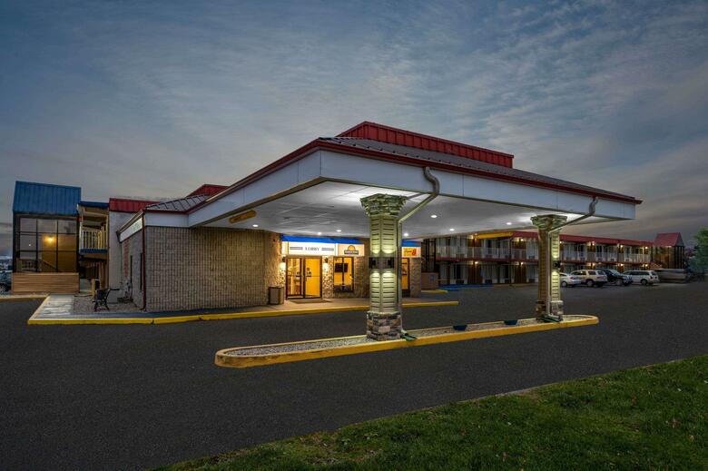 Hotel Econo Lodge
