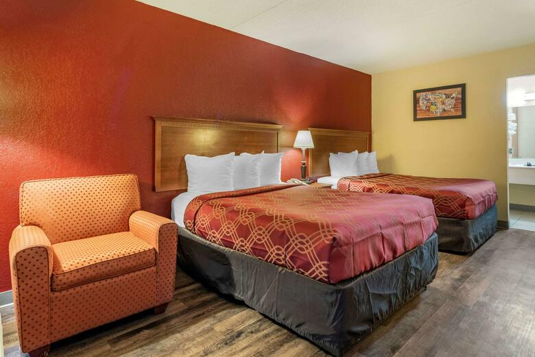 Hotel Econo Lodge