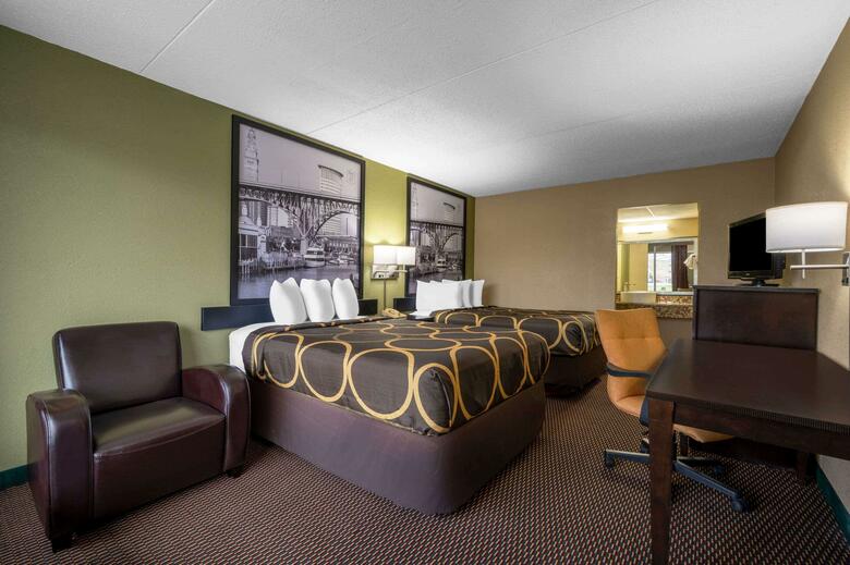 Hotel Econo Lodge