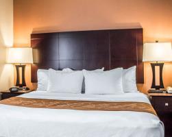 Hotel Comfort Suites