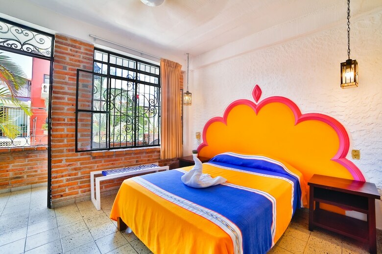 Hotel Tradicional Villa Del Mar