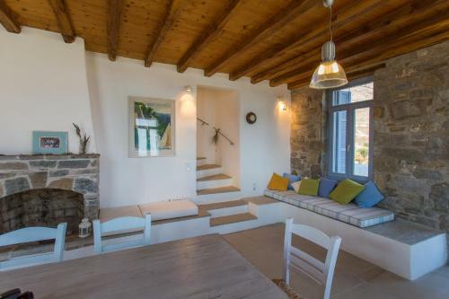 Serifos Stone Villa B