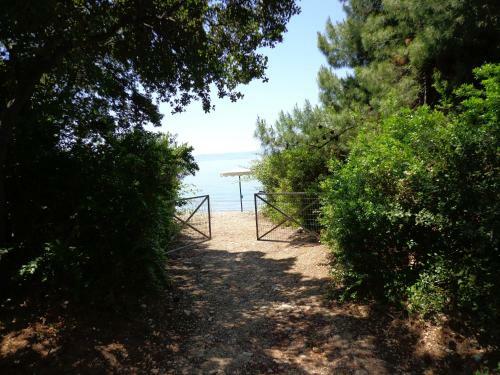 Hotel Chromata-beach Apartments