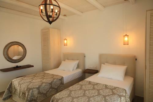 Hotel Theasis Luxury Suites