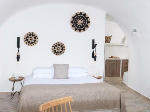 Apartamento Drops Cave Houses