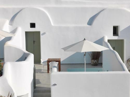 Apartamento Drops Cave Houses