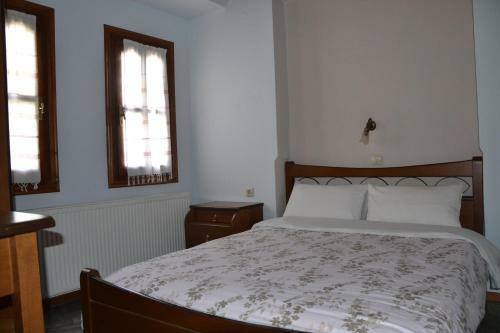 Hostal Guesthouse Filyra
