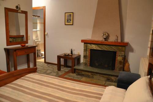 Hostal Guesthouse Filyra