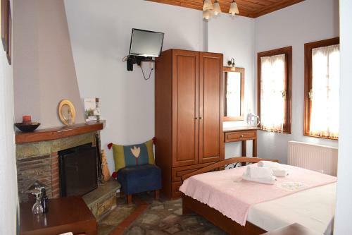 Hostal Guesthouse Filyra