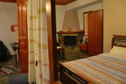 Hostal Guesthouse Filyra