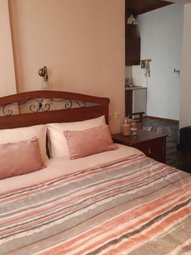 Hostal Guesthouse Filyra