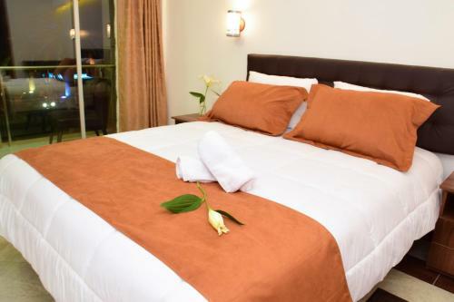 Agua Fuego Hotel