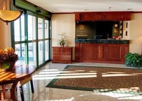 Hotel Comfort Inn