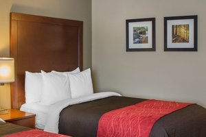 Hotel Comfort Inn