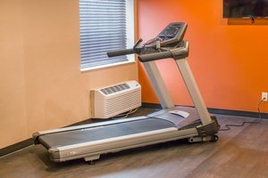 Hotel Comfort Inn