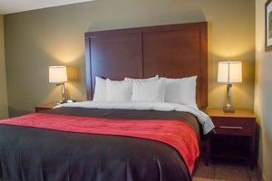 Hotel Comfort Inn