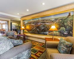 Hotel Econo Lodge