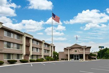 Hotel Comfort Inn