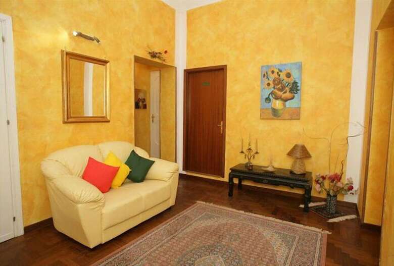 Hotel Florio