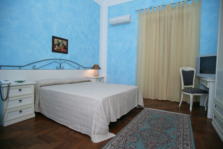 Hotel Florio