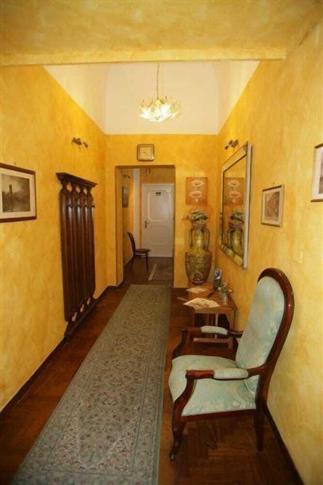 Hotel Florio