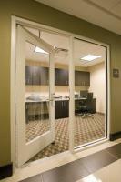 Hotel Comfort Suites