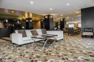 Hotel Comfort Suites