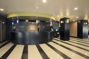 Hotel Comfort Suites