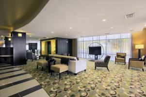 Hotel Comfort Suites