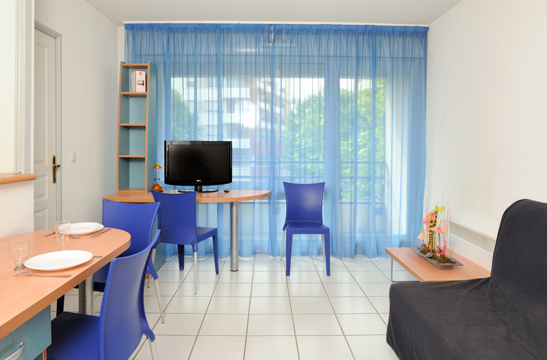 Hotel Residhome Gergovia