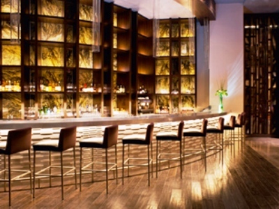 Hotel Westin Abu Dhabi Golf Resort And Spa