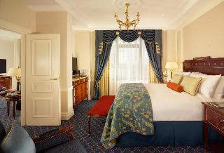Hotel Fairmont Grand