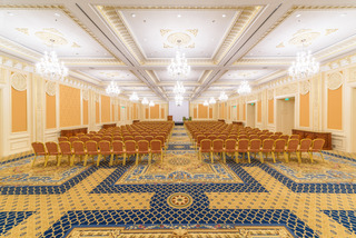 Hotel Fairmont Grand
