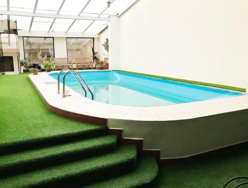 Hotel Spa Santa Ana