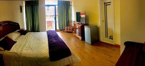 Hotel Spa Santa Ana