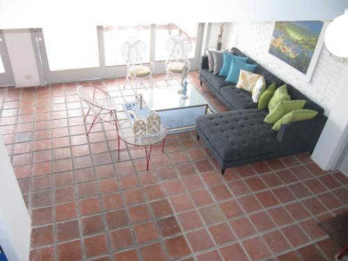Chatet Suizo Al Pie Del Mar