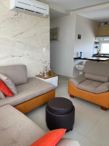 Apartamento Ocean Club Playas